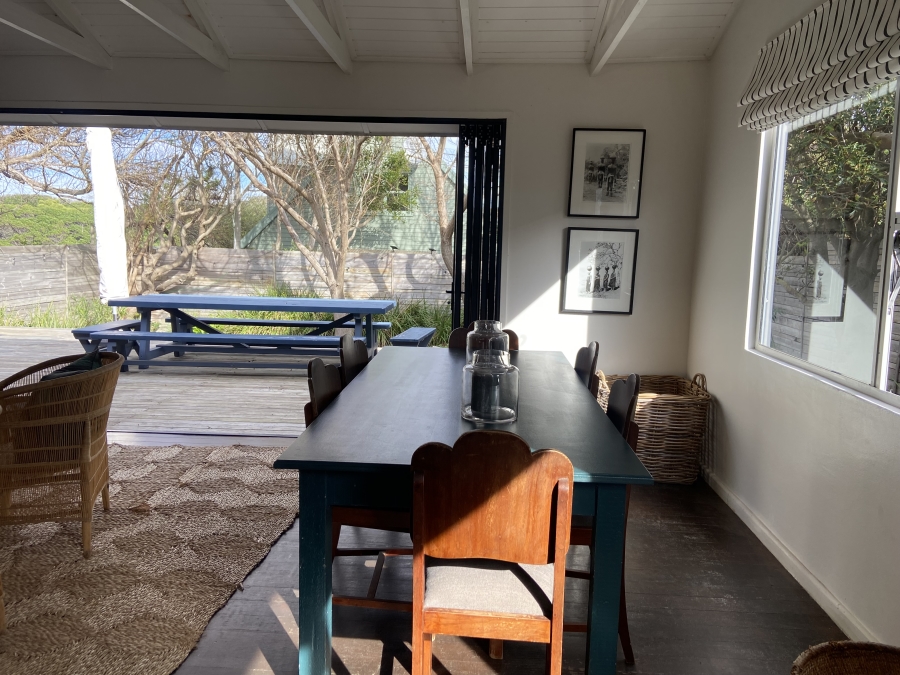 To Let 2 Bedroom Property for Rent in Scarborough Western Cape